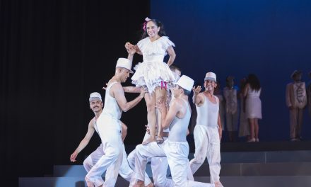 Invitan a la temporada 2020 del Ballet Folklórico de la Universidad de Colima, hoy