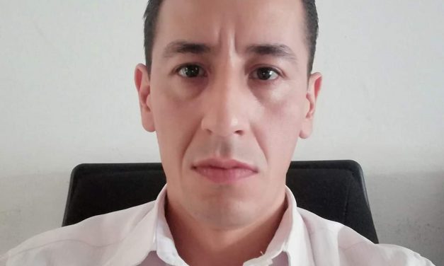 Reportan desaparición del joven Gabriel Andrade Sánchez, en la cabecera municipal de Coquimatlán