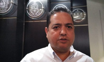 Las autoridades responsables deben investigar cualquier transgresión a la ley: Carlos César Farías