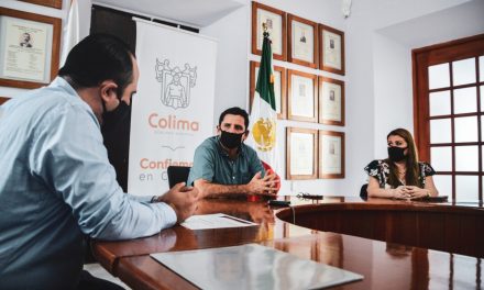 Ayuntamiento de Colima destaca con el 100% de cumplimiento en transparencia durante todo el 2019