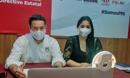 Presenta PRI cuatro  acciones para impulsar a los emprendedores mexicanos