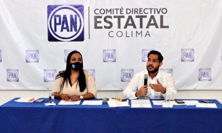 integran comisión en el PAN para buscar alianzas electorales; entablarán pláticas con otras fuerzas políticas del estado