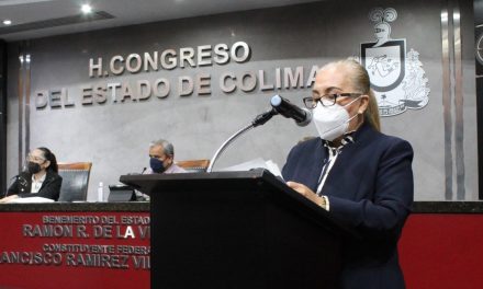 APRUEBAn diputados NUEVA LEY DE CULTURA Y DERECHOS CULTURALES DEL ESTADO DE COLIMA