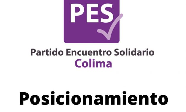 Desmiente PES suma de militantes del municipio de Cuauhtémoc al PVEM