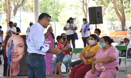 La coalición “Va por Colima”, antepuso el interés de la población: Riult Rivera