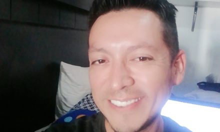 Hombre originario de Chiapas desaparecido en Colima