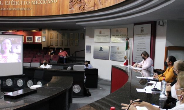 El 28 de noviembre la elección extraordinaria para elegir miembros del Ayuntamiento de Tecomán