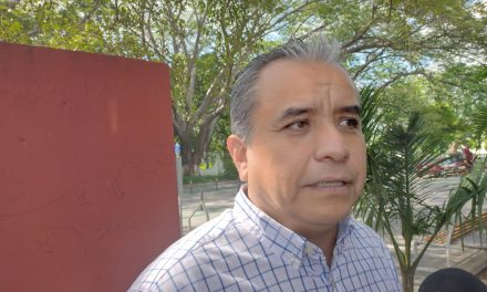 Se ve una falta de voluntad del gobierno federal para no entregar los recursos para pagar a los trabajadores: Paco Rodríguez