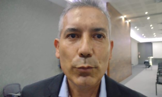 A punto de comenzar la construcción del Banco del Bienestar en Minatitlán: Cicerón Alejandro Mancilla