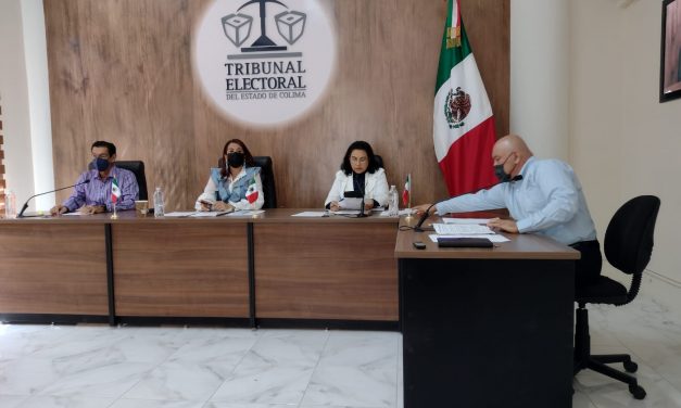 Revoca el TEE toma de protesta a regidora suplente; ordena al alcalde de Minatitlán, tomarle protesta a la regidora propietaria