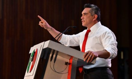 Es elegido Alejandro Moreno presidente de la COPPPAL 2022-2026, por unanimidad y aclamación de 69 partidos políticos
