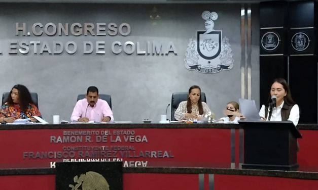 Desechan solicitud del Ayuntamiento de Manzanillo, para contratar un crédito