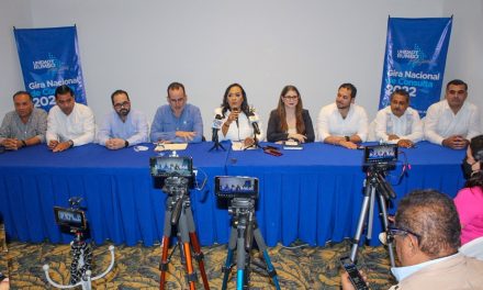 En unidad con la ciudadanía, cambiaremos el rumbo de Colima y del País: PAN Colima
