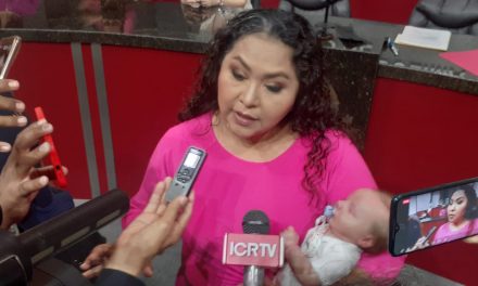 A un año de la aprobación de la Ley de Lactancia Materna, no se ha elaborado el Reglamento: Evangelina Bustamante