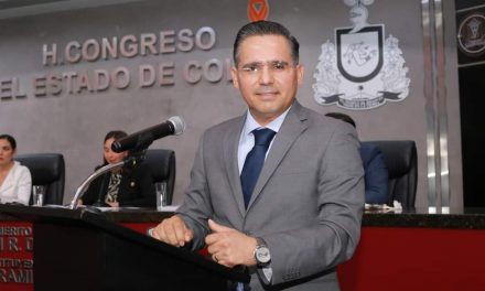 El dictamen aprobado para bajar las percepciones a funcionarios electorales debió, ser para los futuros, no a los actuales: Ignacio Vizcaíno