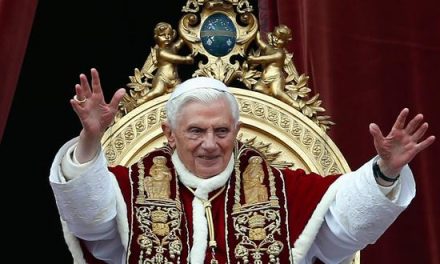 Benedicto XVI, muere el papa emérito a los 95 años