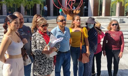 PRONUNCIAMIENTO DE LA ASOCIACIÓN DE JUECES DE PRIMERA INSTANCIA DEL ESTADO DE COLIMA