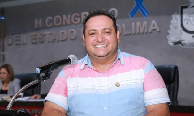 Congreso aprueba a la Comisión de Agua Potable y Alcantarillado de Ixtlahuacán otorgar incentivos fiscales