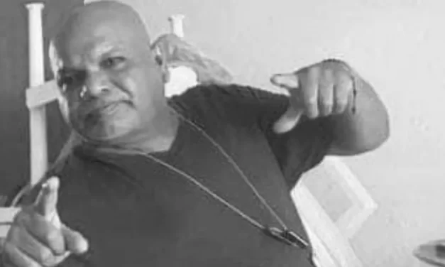 Asesinan al periodista Gerardo Torres Rentería en Acapulco, la noche de este jueves