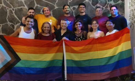Activistas de la comunidad LGBTTTIQ, saldrán en defensa de los Libros de Texto; se reunirán en el Andador Constitución