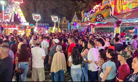 Hoy inicia periodo para renovación de espacios comerciales en la Feria de Colima