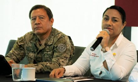 Tras agresión a policías, Ayuntamiento de Manzanillo, establece operativo especial  para mantener la seguridad en el municipio