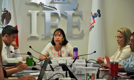 IEE Colima firmará convenio con dependencias estatales e INE Colima para instalación de casillas
