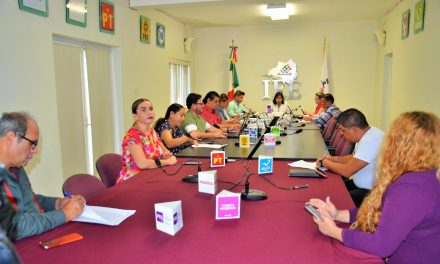 Aprueba IEE Colima asignación presupuestal para sueldos y prestaciones de fin de año