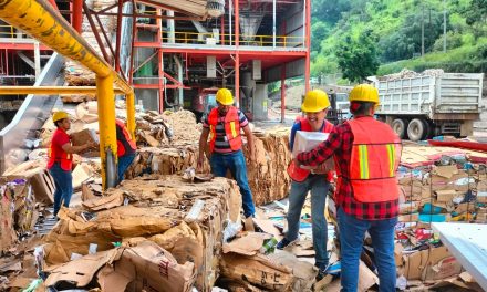 La Comisión Local de Vigilancia del INE, lleva a cabo la destrucción de los cuadernillos de la Lista Nominal