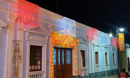 Este viernes arranca Ayuntamiento de Colima el programa Día a Día, Beneficios para ti