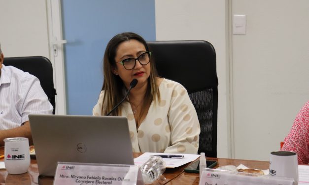 Ciudadanos fortalecen elección del Poder Judicial: Consejeras
