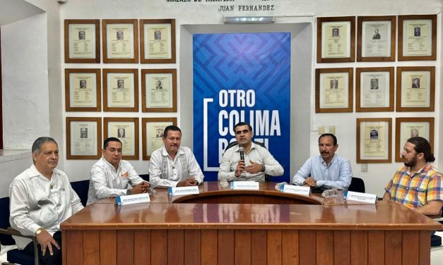 Da a conocer el alcalde Riult Rivera a las y los docentes que recibirán la presea “Profr. Jorge Castell Guerrero”