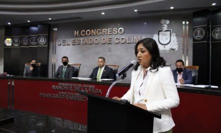 Isabel Martínez Flores, Abandona a la bancada de MORENA en el Congreso local