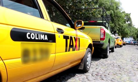 Movilidad: Identifican y sancionan a operador de taxi que negó servicio