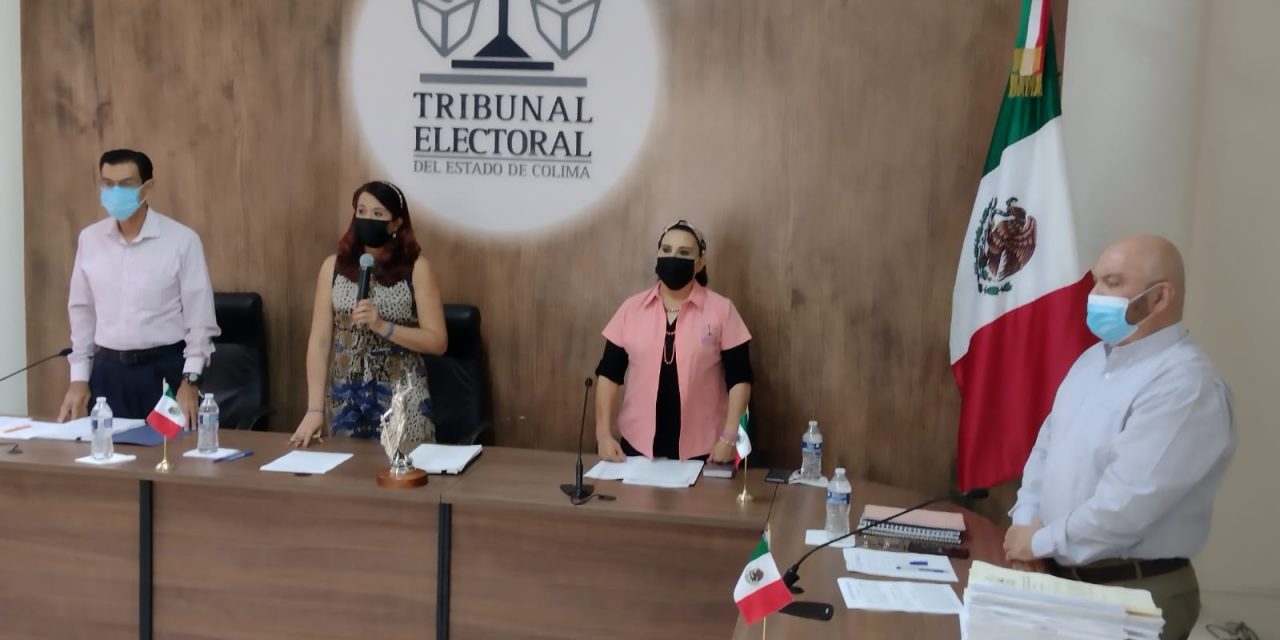 TEE declara inoperantes e infundados los agravios contra la Elección Municipal de Villa de Álvarez; se confirma el triunfo de Tey Gutiérrez