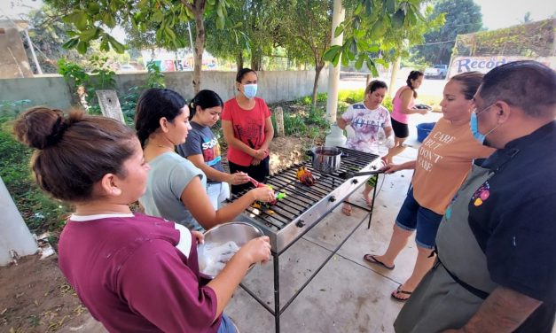 Ayuntamiento de Manzanillo ofrece cursos en COMUNIDADES PARA EL FOMENTO DEL AUTOEMPLEO