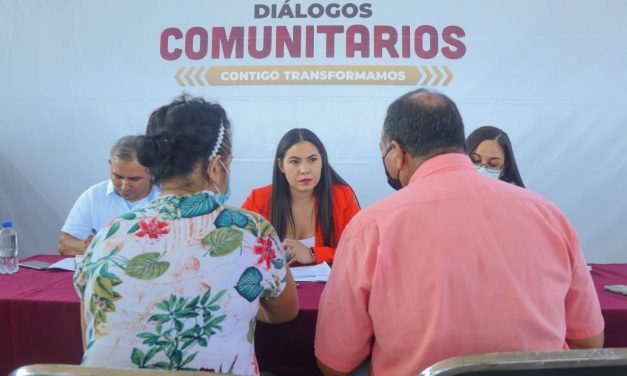 Celebrará Gobernadora los “Diálogos Comunitarios, Contigo Transformamos”, en Ixtlahuacán