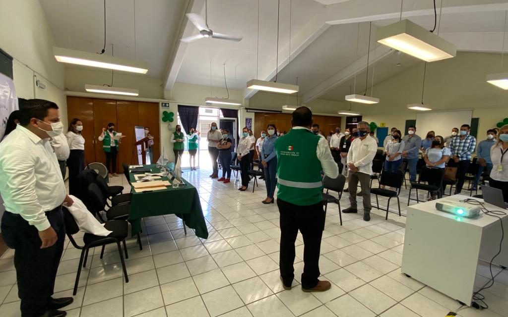 Recomienda IMSS identificar síntomas de Alzheimer para ofrecer diagnóstico oportuno y tratamiento