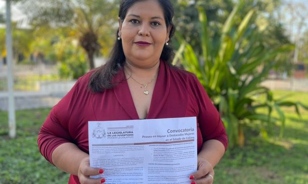 Analizarán la situación de falta de pago a organismos, en la Secretaría del Bienestar: Sonia Hernández