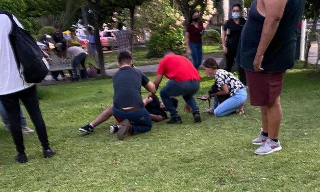 Cuatro personas resultan heridas por arma de fuego en Villa de Álvarez: SSP
