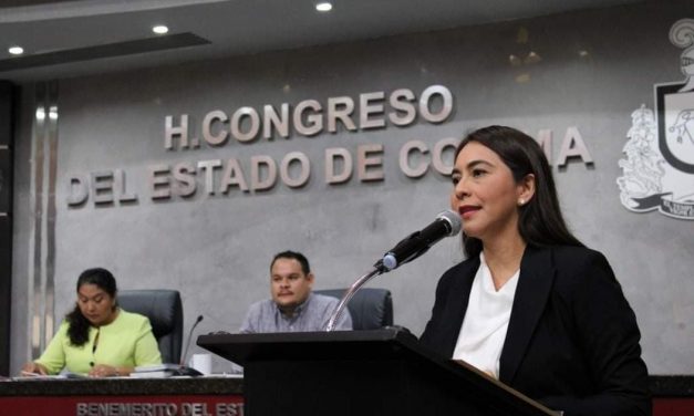 Aprueban estímulos fiscales a favor contribuyentes de Manzanillo, en el Congreso