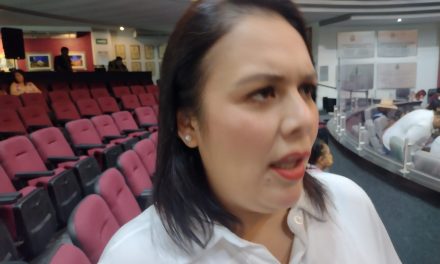Seré legisladora sin partido; no he recibido invitaciones ni de la gobernadora, ni de MORENA, ni de nadie: Priscila García