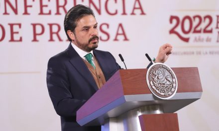 Se abrirá la Convocatoria para ocupar mil 67 plazas para médicos generales y 2 mil 195 de Enfermería en Colima, Michoacán, Sinaloa y Veracruz