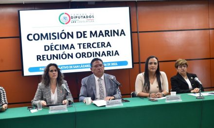 Diputados federales tendrán gira de trabajo por el Puerto de Manzanillo