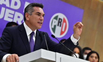 EXPRESA ALEJANDRO MORENO SOLIDARIDAD A MINISTRA PRESIDENTA DE SUPREMA CORTE, NORMA PIÑA HERNÁNDEZ