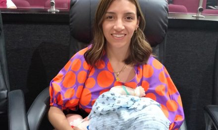 Diputados de MORENA y aliados, votan en contra de que se cree un banco de leche humana en la entidad