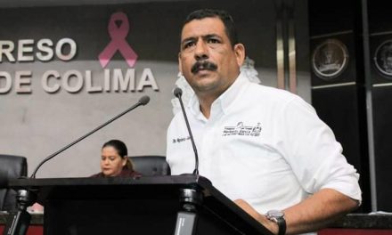 RIGO GARCIA, SOLICITA AL FISCAL ACLARE INVESTIGACIONES SOBRE EL DESVÍO DE RECURSOS PUBLICOS DE UNA TARJETA BANCARIA DEL AYUNTAMIENTO DE MANZANILLO