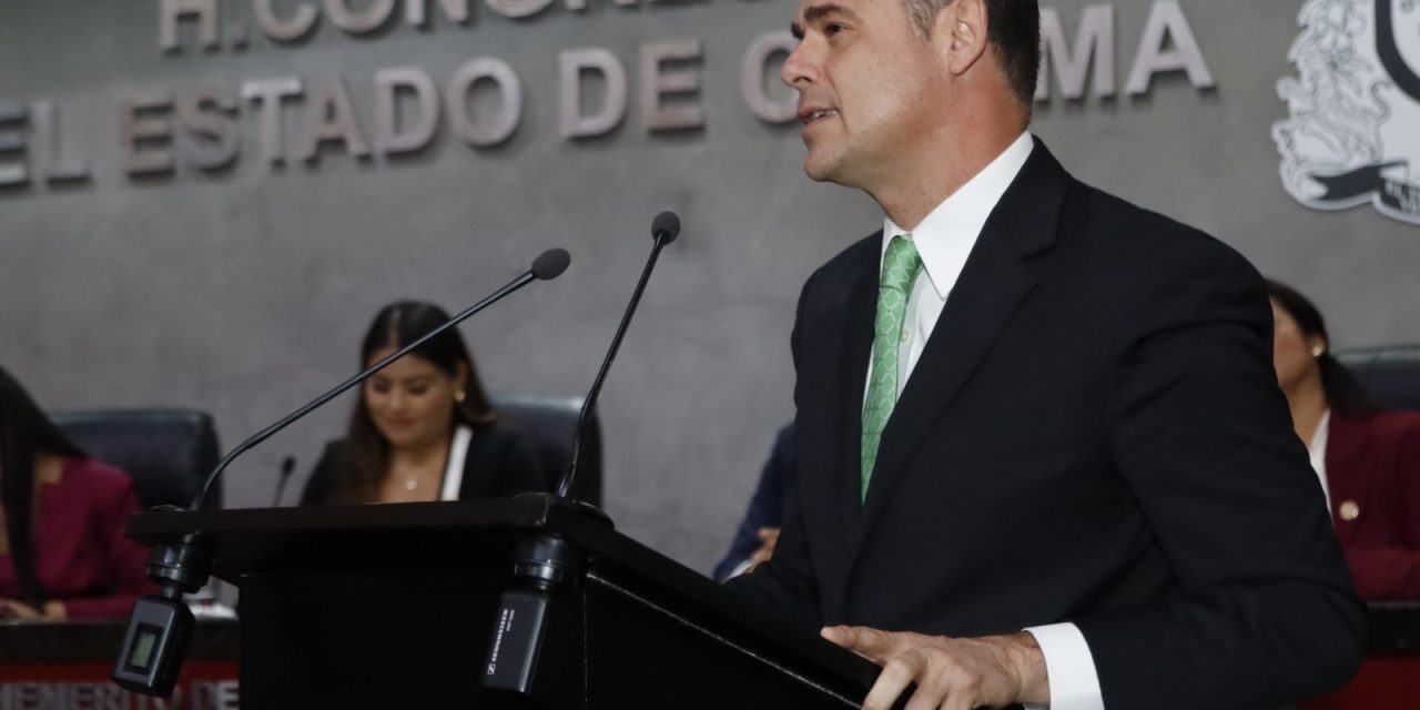 Ambicioso el Plan Municipal de Desarrollo que presentó el presidente Riult Rivera, opina José Manuel Romero