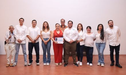 Gobierno de Riult Rivera impulsa el emprendimiento y la competitividad con conferencias magistrales gratuitas