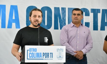 Colima, sede nacional del Huapango: Riult Rivera impulsa la cultura y el orgullo mexicano